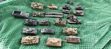 Panzer modelle kunstoff gebraucht kaufen  Flensburg