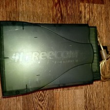 Freecom portable externes gebraucht kaufen  Hürth