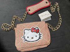 Sanrio hello kitty usato  Caronno Pertusella