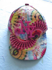 Casquette multicolore marque d'occasion  Bletterans
