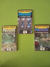 Set libri georges usato  Massa di Somma