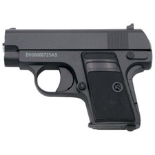 Softair pistole 6mm gebraucht kaufen  Dresden