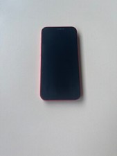 Iphone mini rouge d'occasion  Prigonrieux