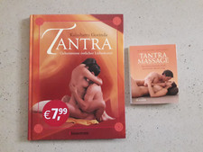 Tantra bücher kalashatra gebraucht kaufen  Regensburg
