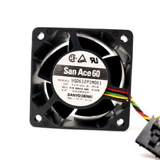 Ventilador de refrigeração Dell OptiPlex 745 755 GX620 SX280 USFF CPU - KR024 comprar usado  Enviando para Brazil