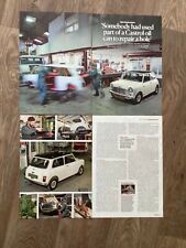 Mini cooper 1969 for sale  STRATFORD-UPON-AVON