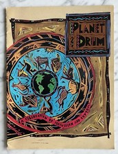 Mickey hart planet for sale  Keansburg