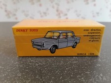 Dinky toys 519 d'occasion  Puygouzon