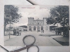Alte schneidemühl pommern gebraucht kaufen  Berlin