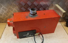 Propex gas heater for sale  HALIFAX