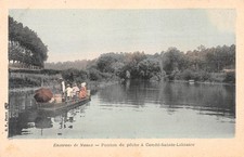 Conde sainte libiaire d'occasion  France