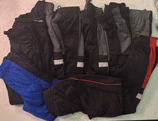 10 pants 8 boys for sale  Salina