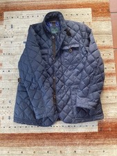 Henry cotton steppjacke gebraucht kaufen  Wachenheim a.d. Weinstraße