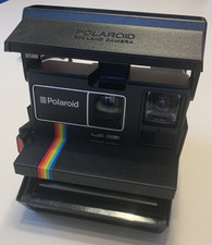 Polaroid 600 spirit d'occasion  Olivet
