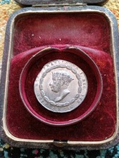 Medaglia ordine francesco usato  Napoli