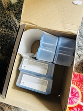 Braun ccr4 cartucce usato Braun ccr4 cartucce usato  Martina Franca