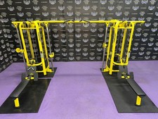 Life fitness signature for sale  Fleetwood