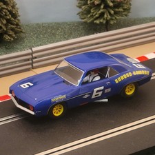 Scalextric car c3258 for sale  MANSFIELD