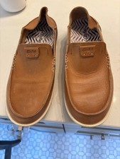 Mens olukai shoes for sale  Pasadena