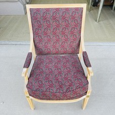 Blonde wood paisley for sale  Wills Point