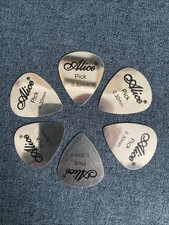 Alice guitar picks for sale  WORTHING