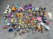 Figures toys bundle for sale  RUGBY