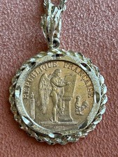 1891 francs gold for sale  Atlanta