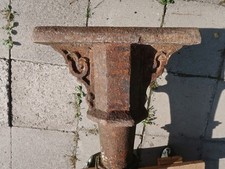 Eisensäule gusseisen säule gebraucht kaufen  Feldafing
