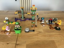 Lego super mario for sale  TONBRIDGE