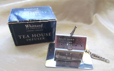 Whittards chelsea tea for sale  BALDOCK