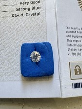 Piccolo capolavoro. diamante usato  Napoli