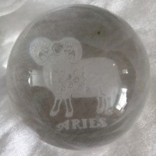Vintage old paperweight for sale  DUNSTABLE