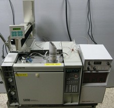 Sievers 355 sulfur for sale  Texas City