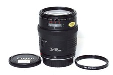 Canon 105 usm usato  Modena