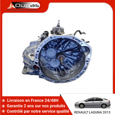 Boite vitesses renault d'occasion  Nemours