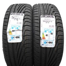 205 uniroyal 205 gebraucht kaufen  Berlin
