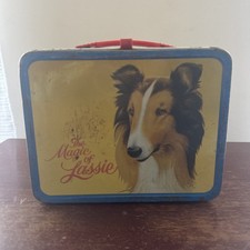 Vintage magic lassie for sale  Mooresville
