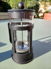 Cafetière italienne inox d'occasion  Caen