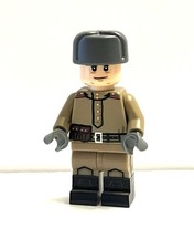 Brickmania ww2 soviet for sale  Saint Louis