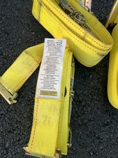 tie lifting tow down straps for sale  Herndon