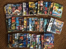 Job lot commando for sale  LONDON