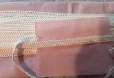 Fine dentelle ancienne d'occasion Fine dentelle ancienne d'occasion  Dozulé