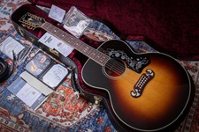 Gibson usa custom for sale  NOTTINGHAM