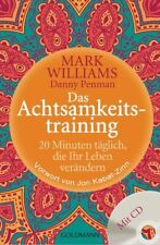 Achtsamkeitstraining minuten t gebraucht kaufen  Seesen