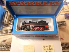 Märklin tenderlok 3095 gebraucht kaufen  Hohenstadt