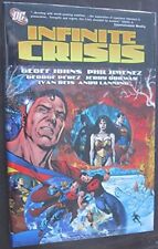 Infinite crisis various for sale  UK