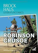 Brockhaus literaturcomics welt gebraucht kaufen  Berlin