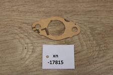 Tecumseh 29630013 gasket gebraucht kaufen  Apensen