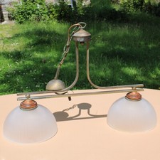 Ancien lustre abat d'occasion  Cerisy-la-Salle