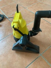 Jung pumpen schmutzwasserpumpe gebraucht kaufen  Ketzin
